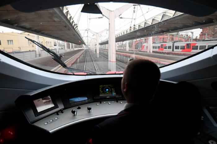 Определен срок проектирования ВСМ Москва — Санкт-Петербург