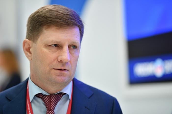 Партнера губернатора Фургала проверяли по делам об убийствах и отпустили