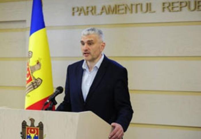 PLATFORMA DA A ÎNAINTAT O INIŢIATIVĂ LEGISLATIVĂ ÎN SUSŢINEREA BUGETELOR LOCALE