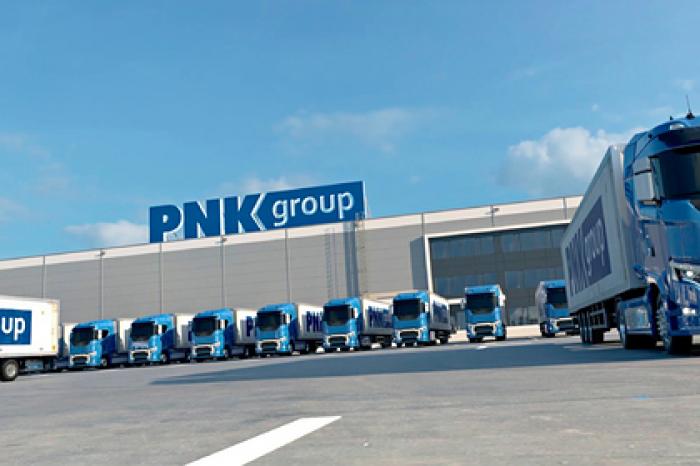 PNK group создал новый инвестиционный фонд индустриальной недвижимости