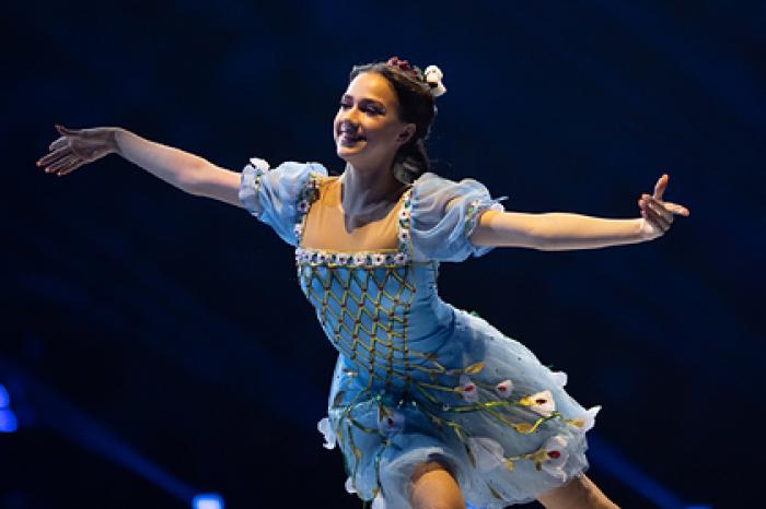 Подсчитан годовой заработок Загитовой