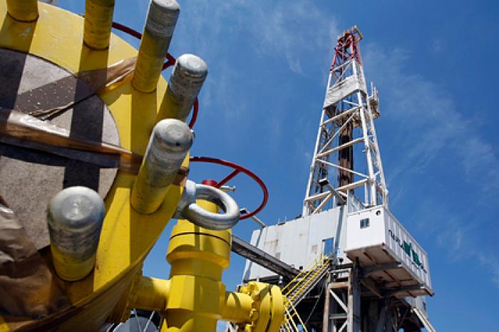 Польша рекордно заработала на «Газпроме»