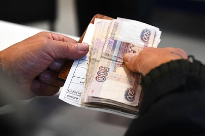 Пособия по безработице в России предложили увеличить в несколько раз