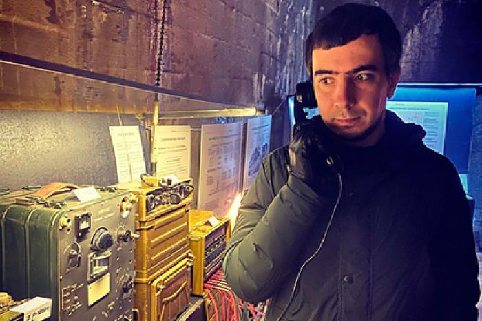 Пранкер Вован раскрыл детали подготовки к звонку президенту Польши