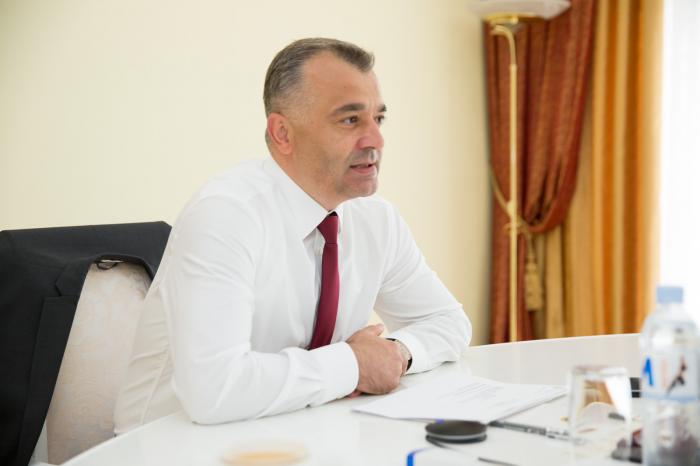 Правительство начало переговоры по новой программе с МВФ