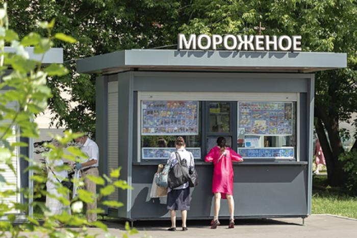 Предсказано изменение климата в ближайшие пять лет