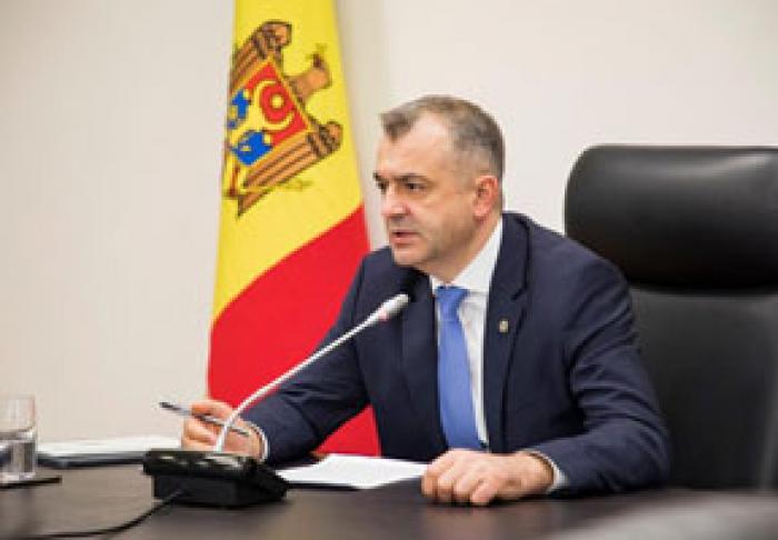 PREMIERUL A ÎNDEMNAT PAS SĂ SPUNĂ CONCRET CARE PREVEDERI ALE LEGILOR ADOPTATE DE GUVERN NU ÎI CONVIN