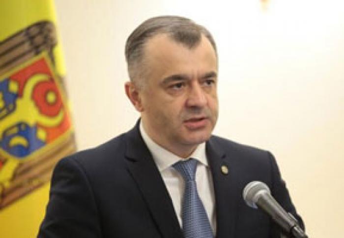 PREMIERUL ION CHICU NU EXCLUDE INTRODUCEREA UNOR NOI RESTRICŢII PENTRU PREVENIREA CORONAVIRUSULUI
