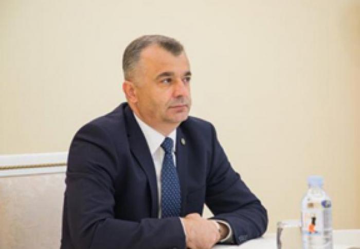 PREMIERUL ION CHICU VA PARTICIPA LA SUMMIT-UL ONLINE AL ȘEFILOR DE GUVERNE DIN STATELE MEMBRE ALE UNIUNII ECONOMICE EURASIATICE