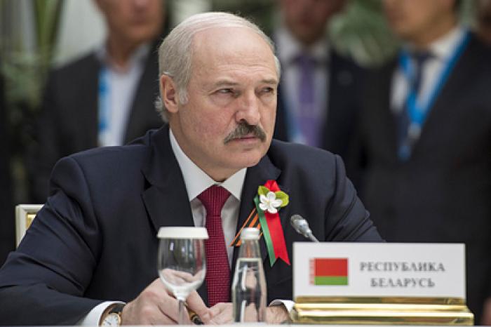 Пресс-секретарь Лукашенко прокомментировала слухи о его госпитализации