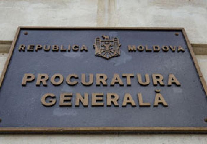 PROCURATURA GENERALĂ NU A CONFIRMAT INFORMAŢIA, SUBLINIIND CĂ NU ÎŞI AJUSTEAZĂ AGENDA LA CALENDARELE POLITICE
