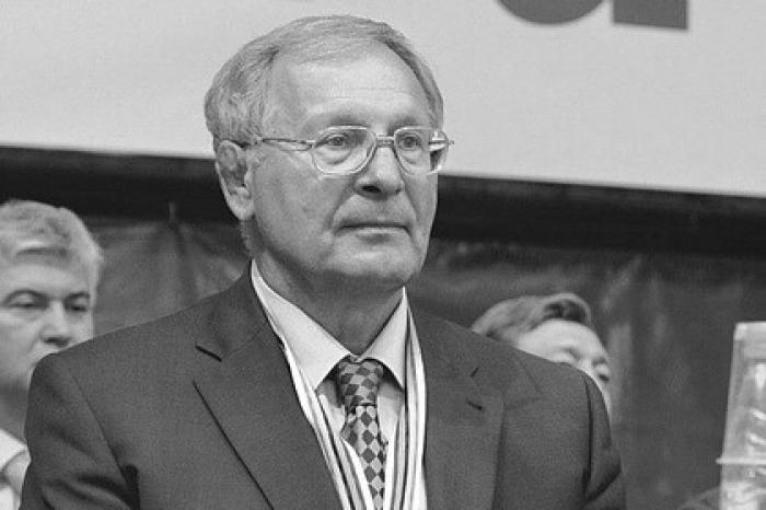 Пропавший в лесу советский олимпийский чемпион найден мертвым