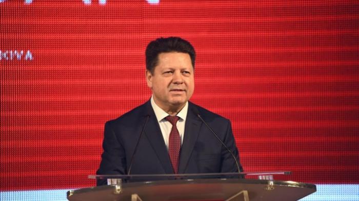 PSRM anunță că Gațcan și-a depus mandatul de deputat. Gațcan, de negăsit