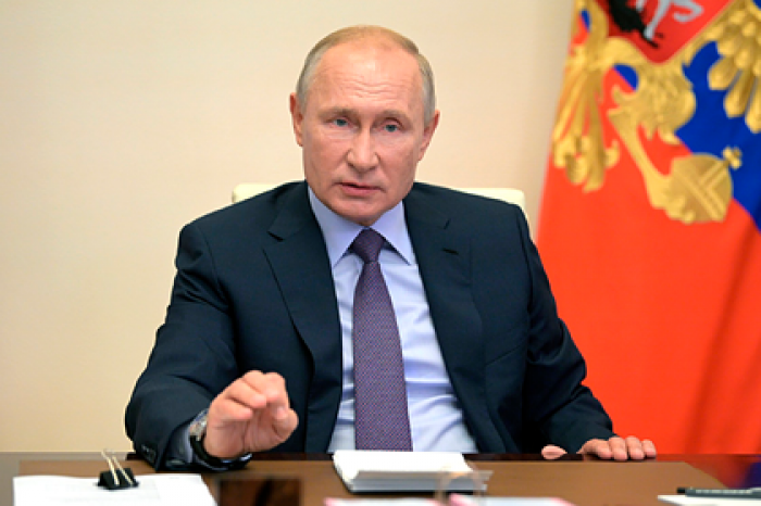 Путин признал проблемы импортозамещения
