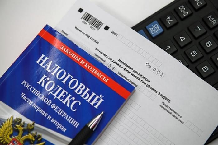 Раскрыта самая популярная схема ухода от уплаты налогов в России