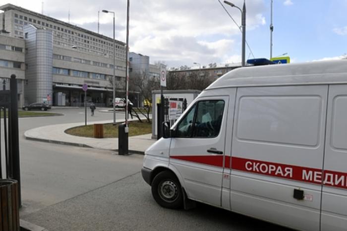 Раскрыта статистика по умершим пациентам с коронавирусом в НИИ Склифосовского