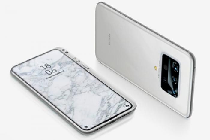 Раскрыт новый флагман Xiaomi