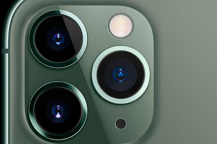 Раскрыты первые детали iPhone 14