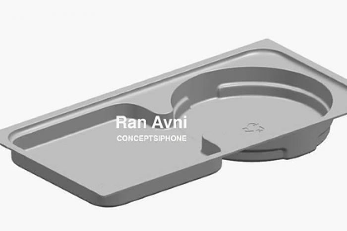 Раскрыты подробности iPhone 12
