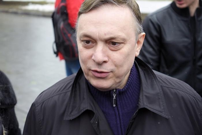 Разин отреагировал на получение Шатуновым права исполнять песни «Ласкового мая»