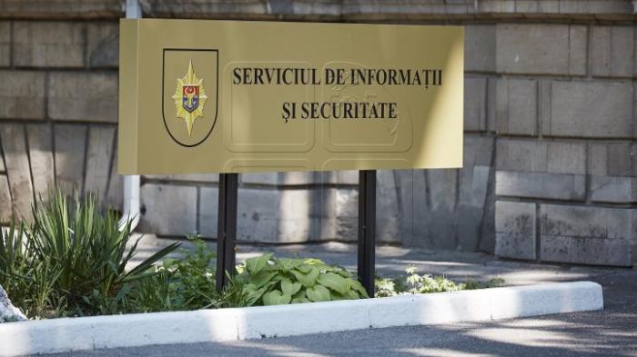 REACŢIA SIS privind reţinerea şi scoaterea lui Ştefan Gaţcan din ţară