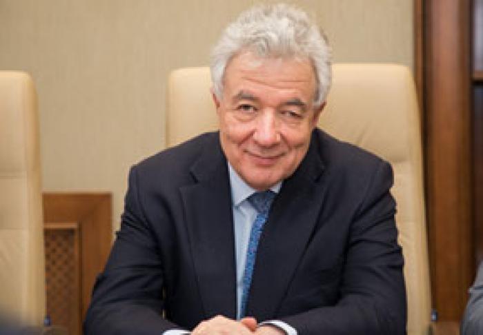 REPREZENTANTUL SPECIAL AL OSCE PENTRU REGLEMENTAREA TRANSNISTREANĂ A SALUTAT ÎNTREVEDEREA PREŞEDINTELUI MOLDOVEI ŞI A LIDERULUI TRANSNISTRIEI
