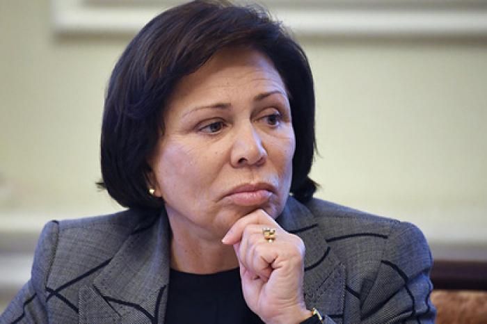 Роднина высказалась о смерти отца Нурмагомедова и призвала извлечь из нее урок
