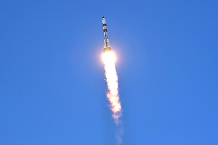 «Роскосмос» отчитался о рекорде по времени полета к МКС