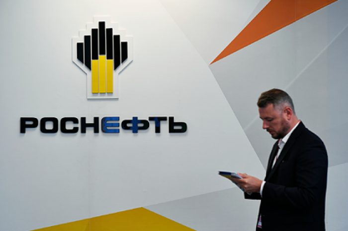 «Роснефть» стала лидером по объему биржевых продаж нефтепродуктов