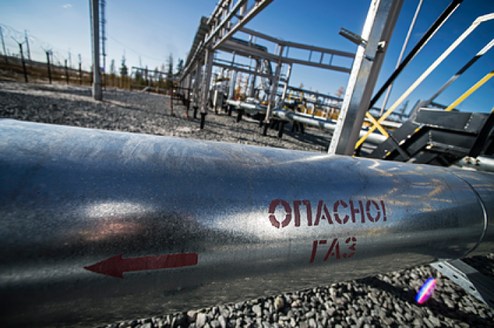 России спрогнозировали небывалые проблемы с газовыми доходами