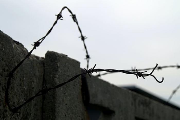 Россияне сделали подкоп в тюрьме и едва не сбежали на Украину