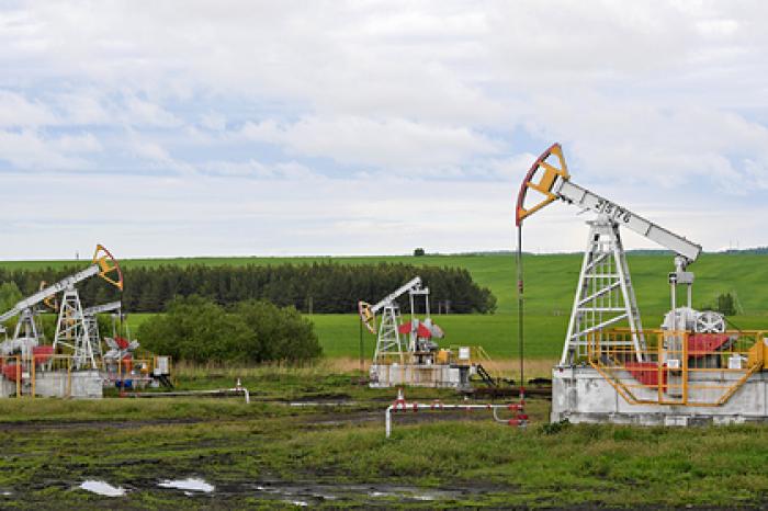 Россия оказалась нарушителем сделки ОПЕК+