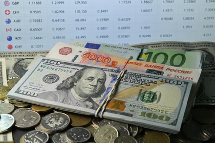 Россия снизила вложения в госбумаги США более чем на миллиард долларов