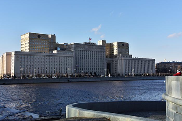 Россия заявила о прорыве в области СВЧ-оружия