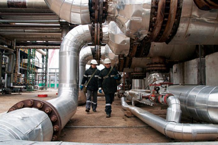 Российские нефть и газ оказались невостребованными