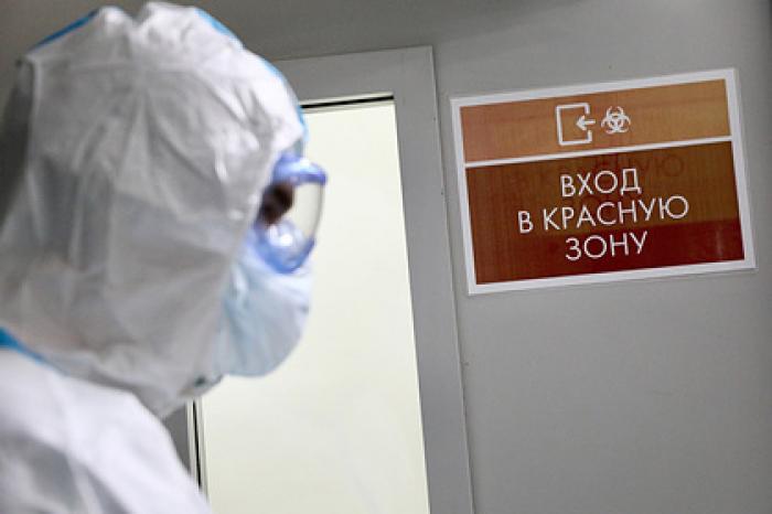 Российским медикам продолжат доплачивать