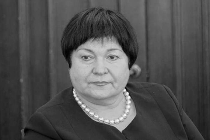 Российский депутат умерла в госпитале для зараженных коронавирусом