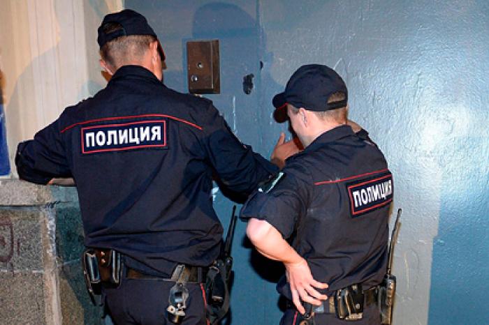 Российскую семью лишили квартиры из-за шума