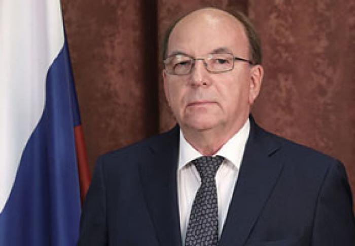 RUSIA NU LEAGĂ ACORDAREA CREDITULUI PENTRU MOLDOVA CU SITUAŢIA POLITICĂ DIN ŢARĂ - AMBASADORUL OLEG VASNEŢOV