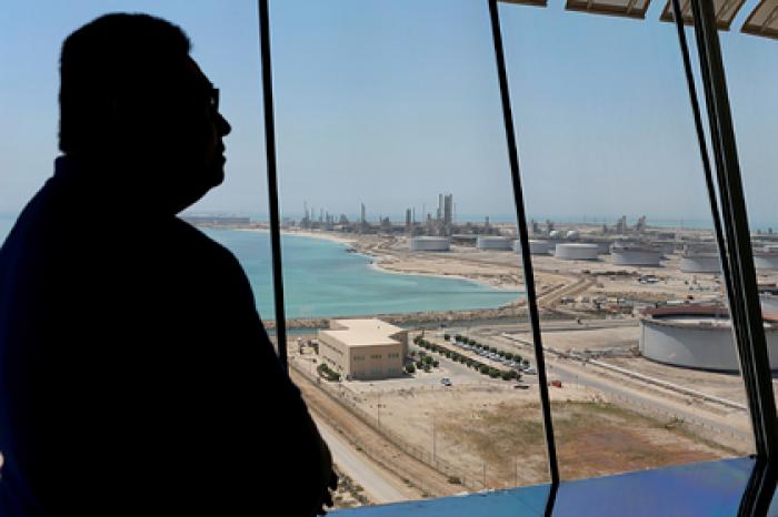 Саудовская Аравия пригрозила новой нефтяной войной
