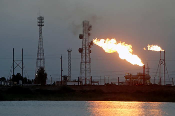 Саудовская Аравия решила поднять цены на нефть