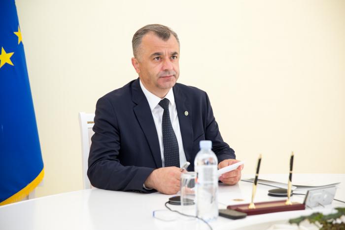 Состоялось заседание Национального совета по реформе госуправления