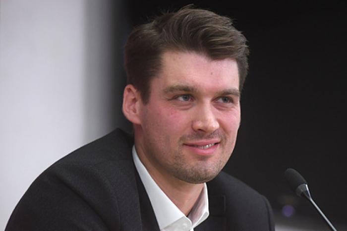 «Спартак» отправил в отставку генерального директора