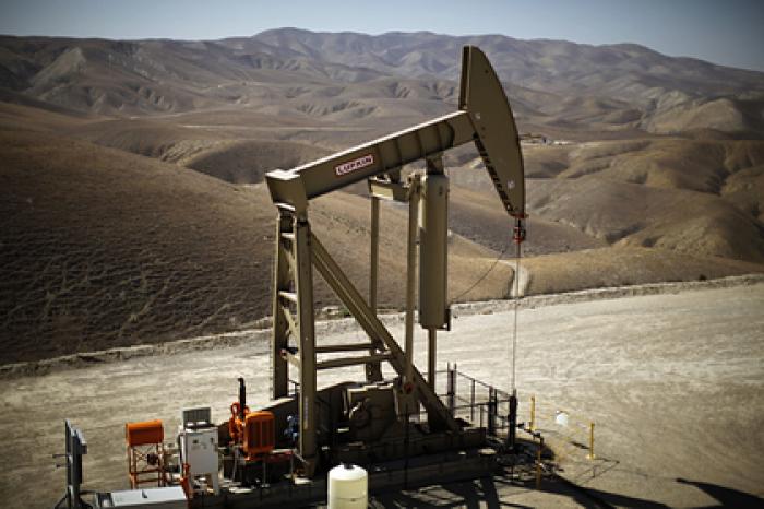 США потеснили Россию на нефтяном рынке Европы