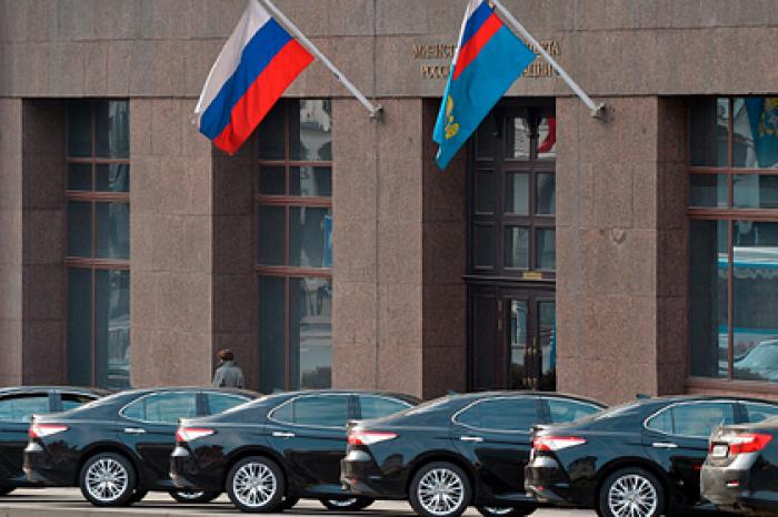 Стала известна реакция Минтранса на данные о запуске рейсов за границу
