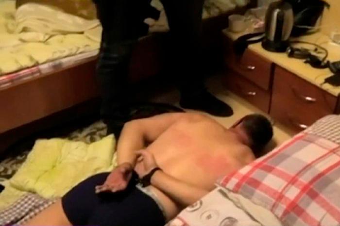 Стало известно о жестком давлении на задержанных в Белоруссии россиян