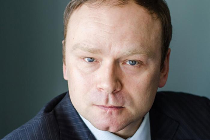Суд арестовал российского политолога Федора Крашенинникова