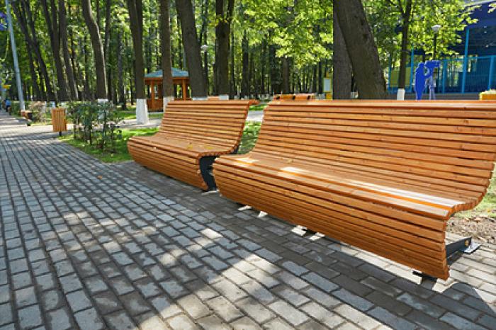Свыше 50 общественных территорий благоустроят в Подмосковье