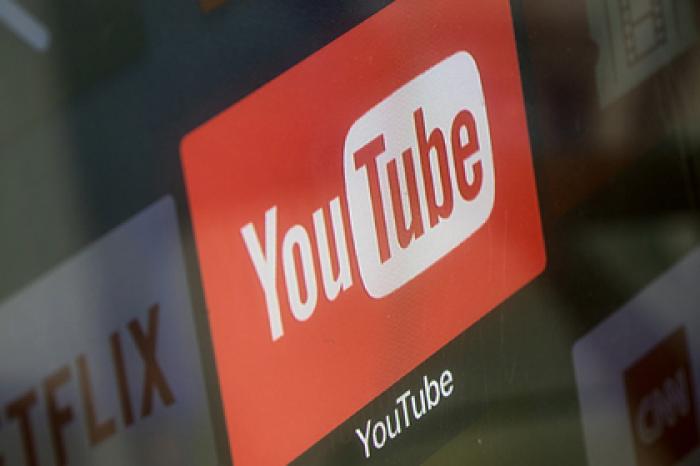Телеканал православного олигарха заблокировали на YouTube