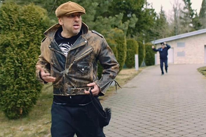 Телеканал СТС покажет оригинальные сериалы мультимедийного сервиса Okko